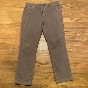 Women’s JCrew Chino Pants